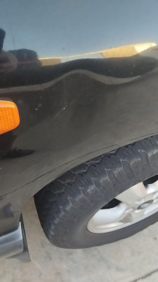 ALETA DELANTERA DERECHA Hyundai Santa Fe (SM)(2001->)