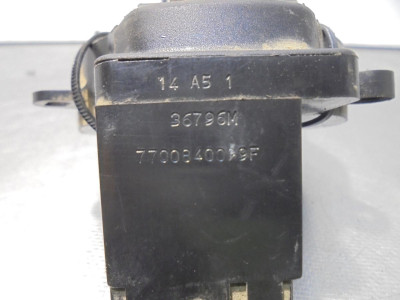 ANILLO AIRBAG, Renault, KANGOO I (F/KC0)