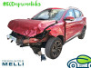 MG ZS — автомобиль-донор на запчасти 