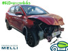 MG ZS — автомобиль-донор на запчасти 