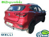MG ZS — автомобиль-донор на запчасти 