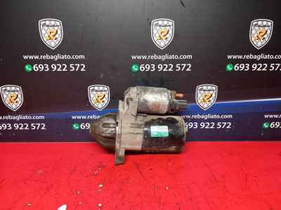 MOTOR ARRANQUE, KIA, SPORTAGE (KM)