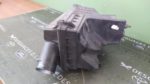 FILTRO AIRE LAND ROVER FREELANDER (LR2) 