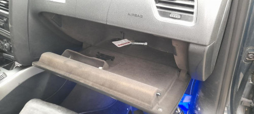 GUANTERA AUDI A5 COUPE (8T) 