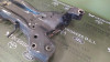 PUENTE DELANTERO Seat IBIZA BERLINA (6J5) 