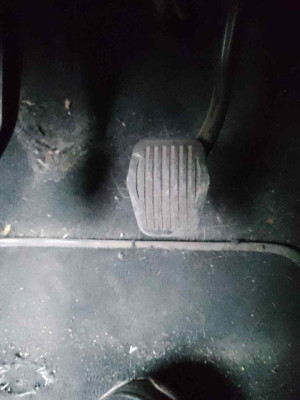 PEDAL FRENO