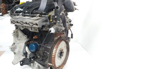  MOTOR COMPLETO RENAULT SCENIC II (JM) 
