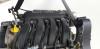  MOTOR COMPLETO RENAULT SCENIC II (JM) 