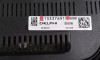  MANDO CALEFACCION / AIRE ACONDICIONADO Opel ASTRA J BERLINA 5P 