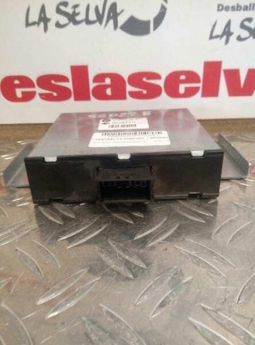 MODULO CONFORT BMW SERIE 1 BERLINA (E81/E87) 