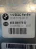 MODULO CONFORT BMW SERIE 1 BERLINA (E81/E87) 