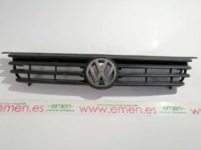 REJILLA DELANTERA, VOLKSWAGEN, POLO III (6N1)