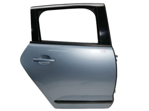  PUERTA TRASERA DERECHA, PEUGEOT, 3008 