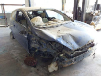 FORD FIESTA (CB1)