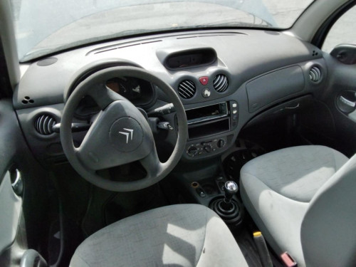 CITROEN C3 — vehículo donante para recambios 