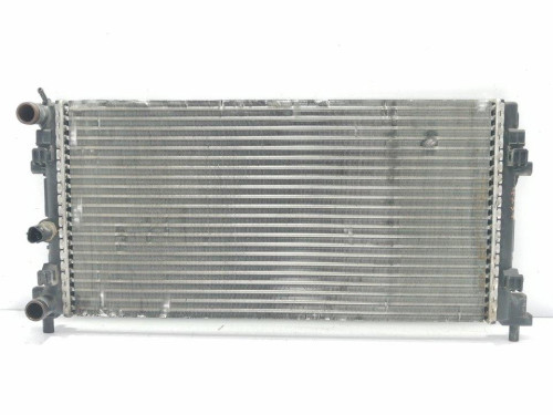RADIADOR AGUA SEAT IBIZA BERLINA (6J5) 
