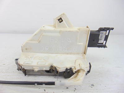 CERRADURA PUERTA DELANTERA DERECHA, CITROEN, BERLINGO COMBI