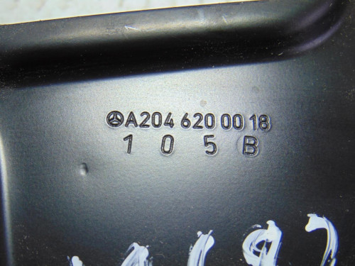 BATERIA, MERCEDES-BENZ, CLASE GLK (BM 204)