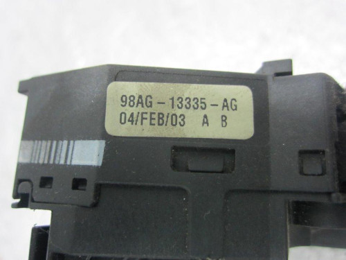  MANDO INTERMITENTES FORD FOCUS BERLINA (CAK) 