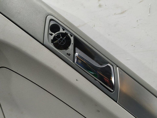  GUARNECIDO PUERTA TRASERA DERECHA Mercedes-Benz CLASE ML (BM 164) 