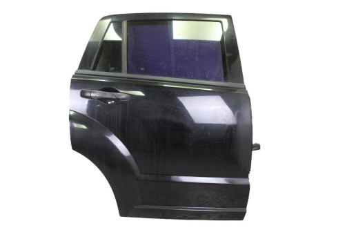 PUERTA TRASERA DERECHA de segunda mano