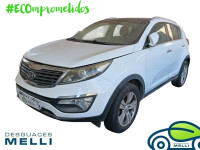KIA SPORTAGE (SL)