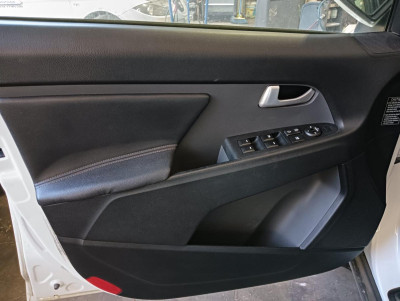 KIA SPORTAGE (SL)
