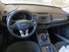 KIA SPORTAGE (SL) — автомобиль-донор на запчасти 