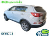 KIA SPORTAGE (SL) — автомобиль-донор на запчасти 