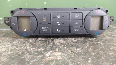 MANDO CLIMATIZADOR, FORD, FOCUS BERLINA (CB4)