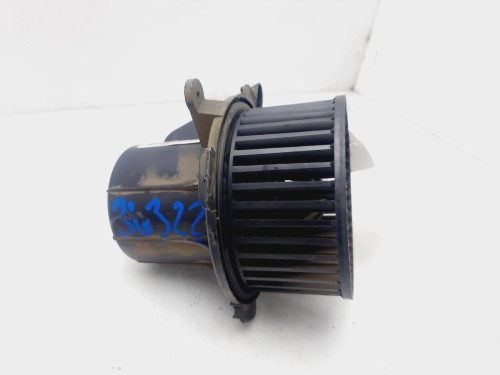 VENTILADOR CALEFACCION Peugeot 307 BERLINA (S2) 