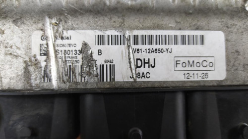 CENTRALITA MOTOR UCE FORD C-MAX (CB7) 