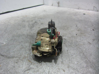 CERRADURA PUERTA DELANTERA DERECHA, JEEP, GRAND CHEROKEE (WJ/WG)