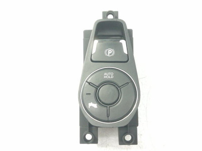 PALANCA FRENO, HYUNDAI, I40 CW (VF)