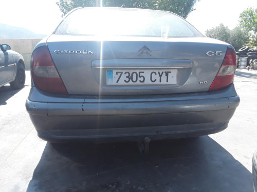  CITROEN C5 BERLINA 