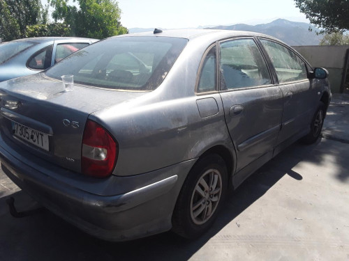  CITROEN C5 BERLINA 