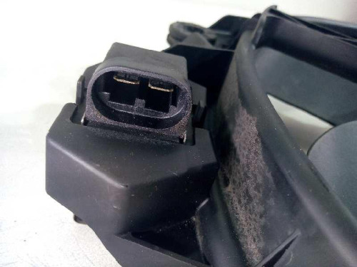  ELECTROVENTILADOR, RENAULT, SCENIC III (JZ) 