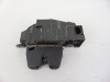  CERRADURA MALETERO / PORTON PEUGEOT 207 
