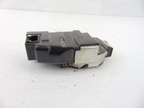  CERRADURA MALETERO / PORTON PEUGEOT 207 