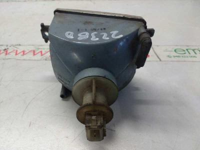 PILOTO DELANTERO DERECHO, VOLKSWAGEN, PASSAT BERLINA (3A2)