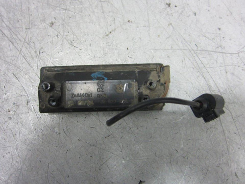  NO IDENTIFICADO Volkswagen GOLF IV VARIANT (1J5)(05.1999) 