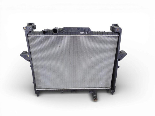 RADIADOR AGUA de segunda mano