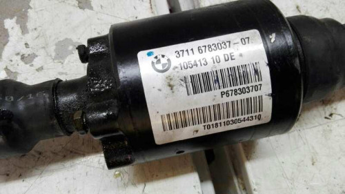 BARRA ESTABILIZADORA DELANTERA BMW SERIE X6 (E71/72) 