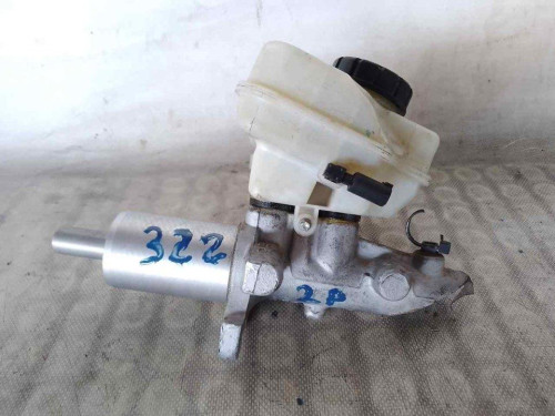 BOMBA FRENO Mercedes-Benz CLS (BM 219) 