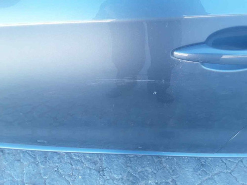 PUERTA DELANTERA IZQUIERDA Citroen DS4 