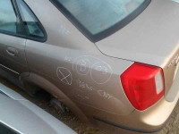 DAEWOO NUBIRA BERLINA