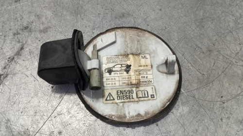 TAPA EXTERIOR COMBUSTIBLE Opel COMBO (CORSA C) 