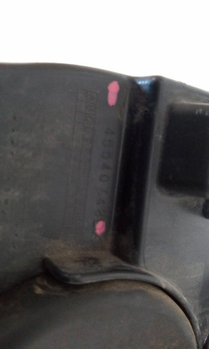  FARO DERECHO Fiat 500 (150) BERLINA 