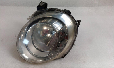 FARO DERECHO, FIAT, 500 (150) BERLINA