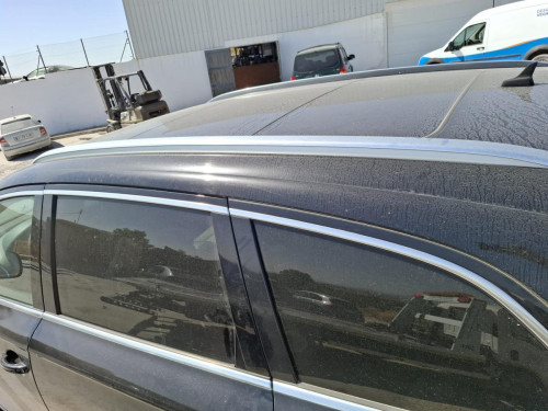 PORTAEQUIPAJES AUDI Q7 (4L) 